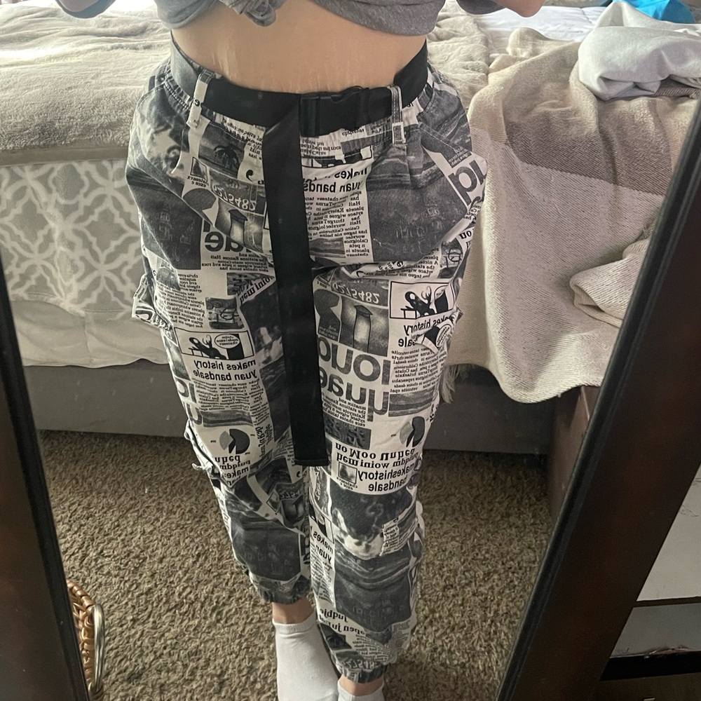 V.I.P Pants/Joggers
